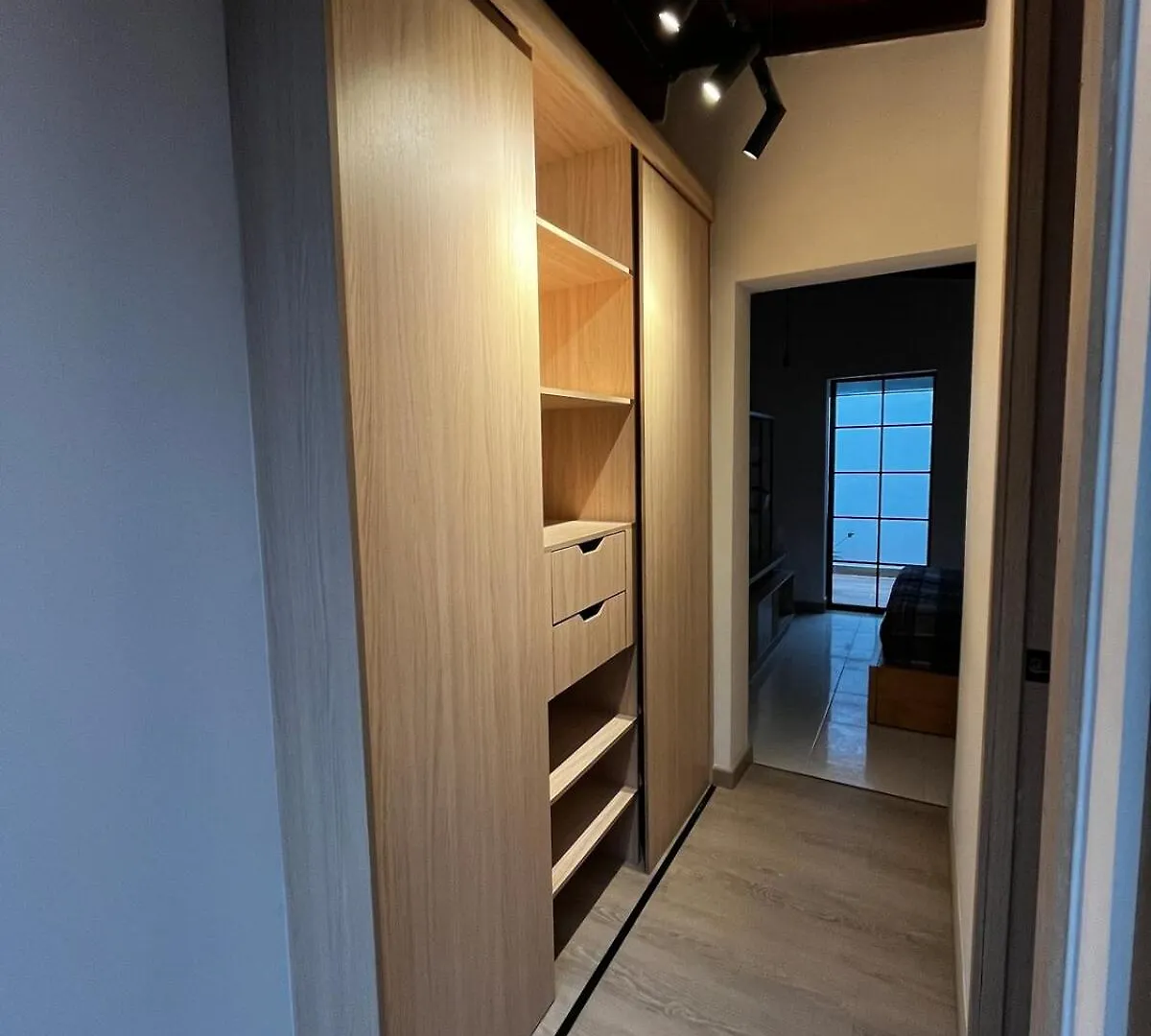Apartment In Velodromo ميديلين