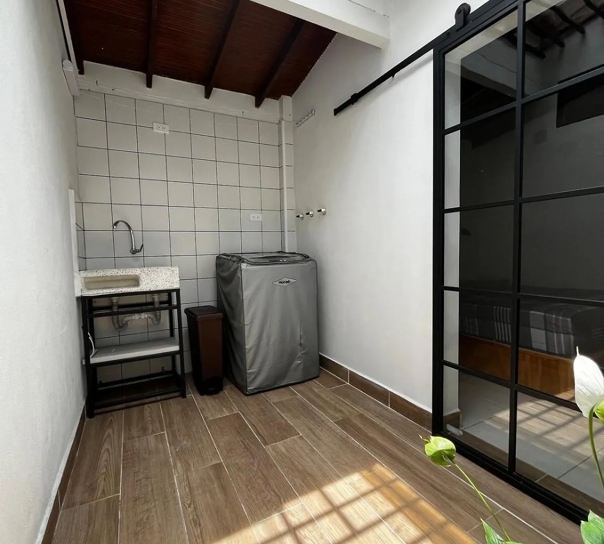 Apartment In Velodromo ميديلين