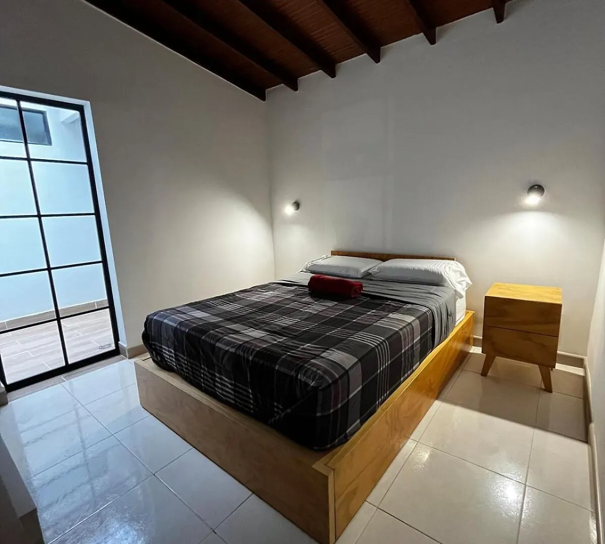 Apartment In Velodromo Medellin