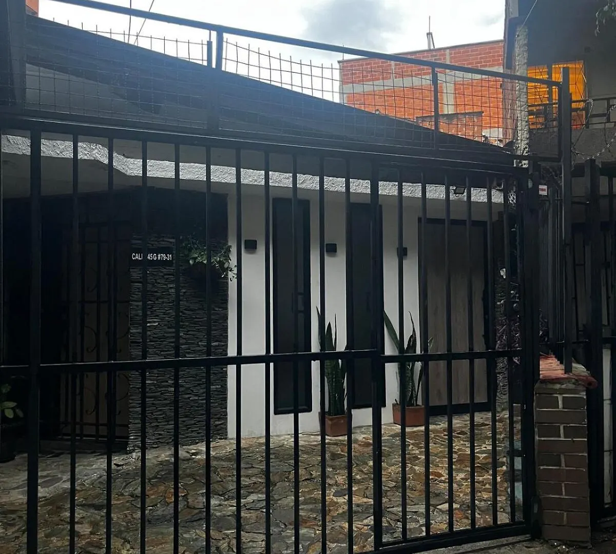 Apartment In Velodromo Medellin 0*,  Colombia