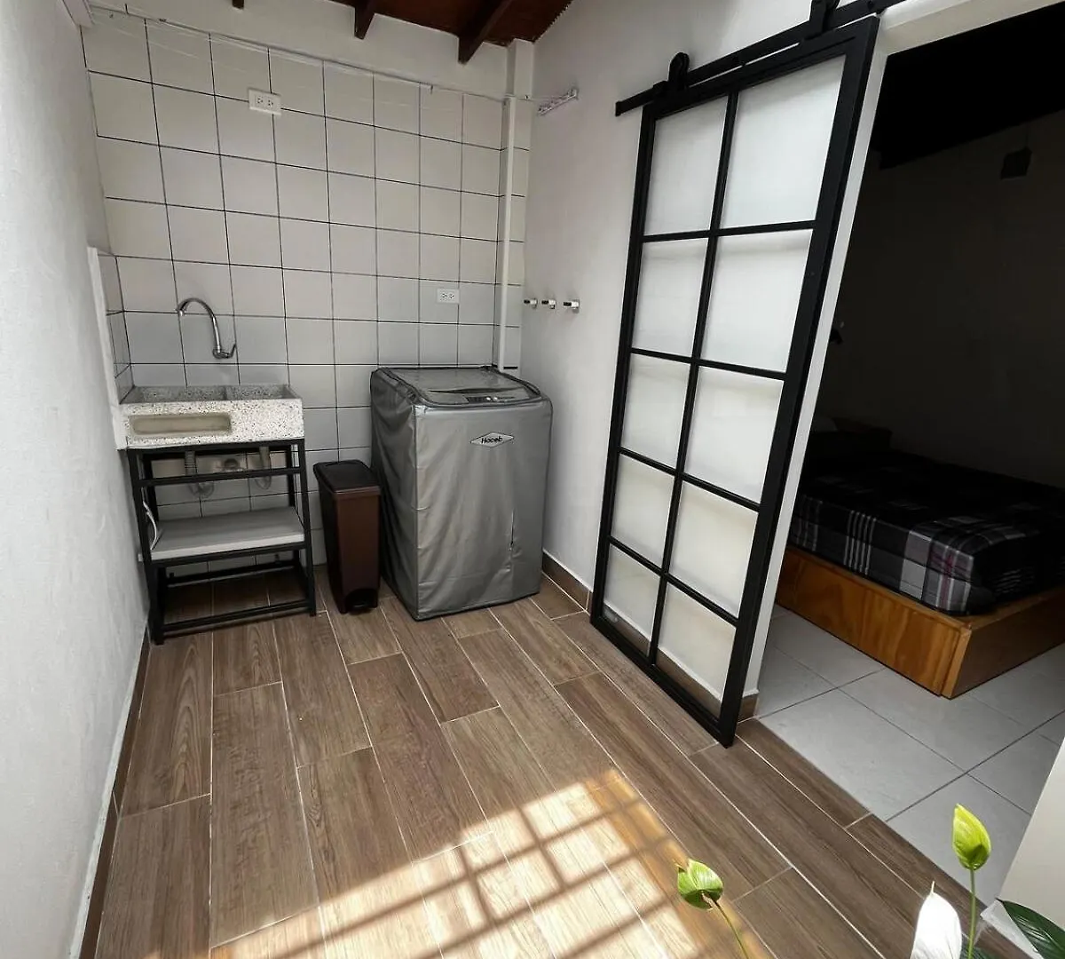 Apartment In Velodromo Medellin