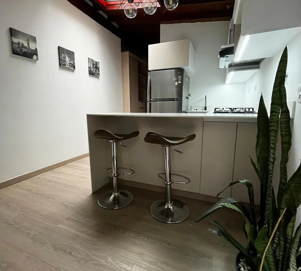 Apartment In Velodromo Medellin Colombia