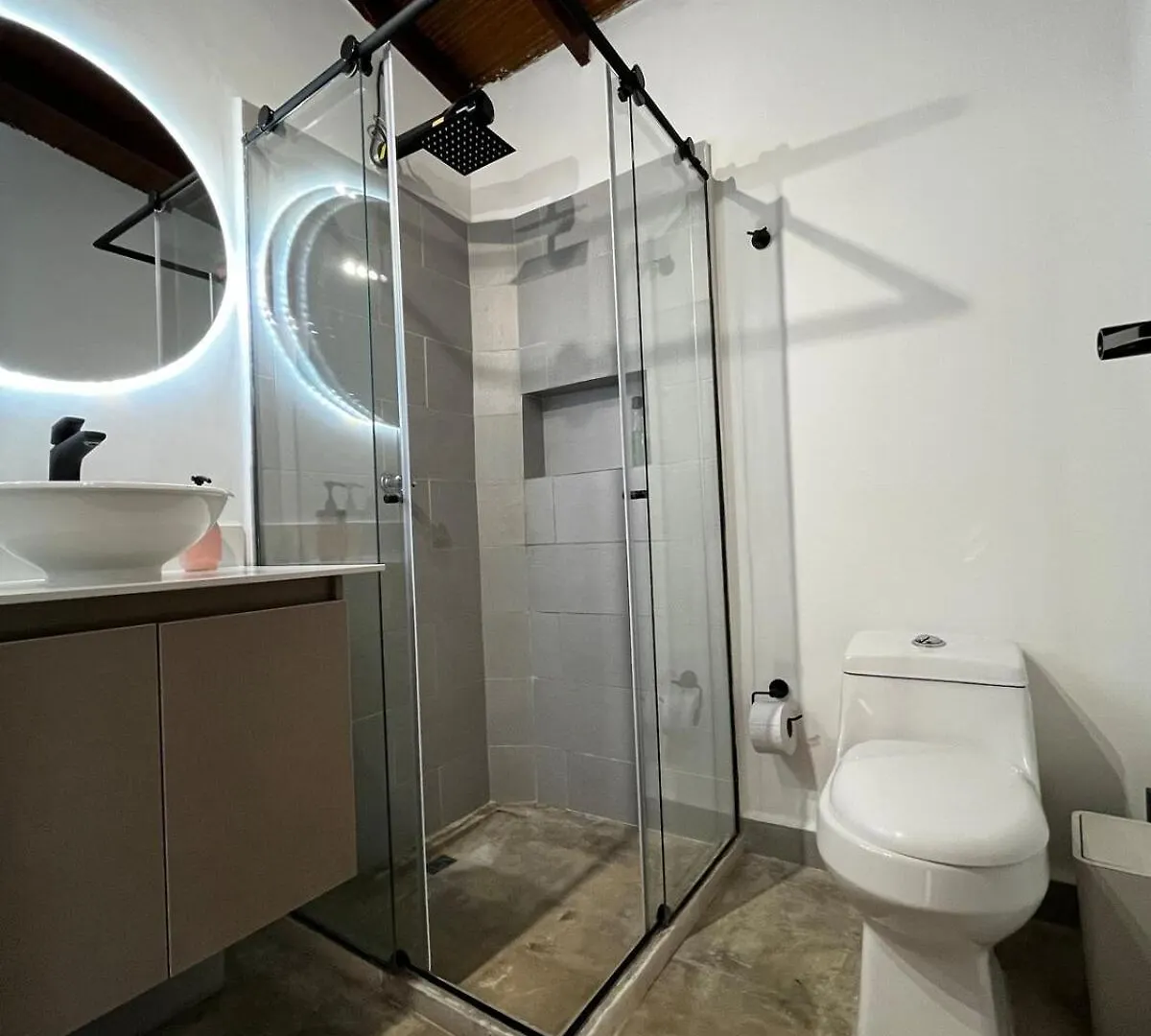 Apartment In Velodromo Medellin 0*,  Colombia