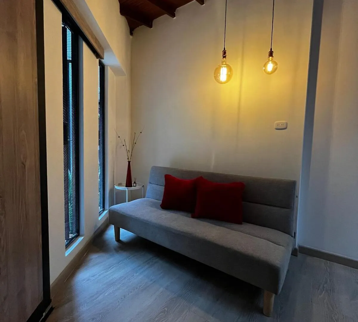 Apartment In Velodromo Medellin 0*,