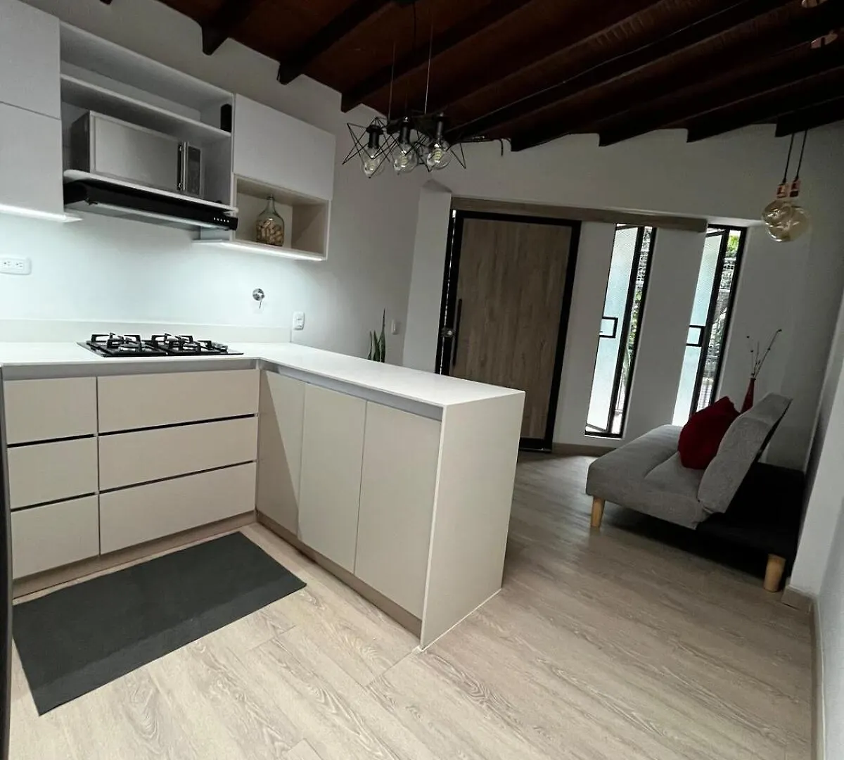 Apartment In Velodromo Medellin