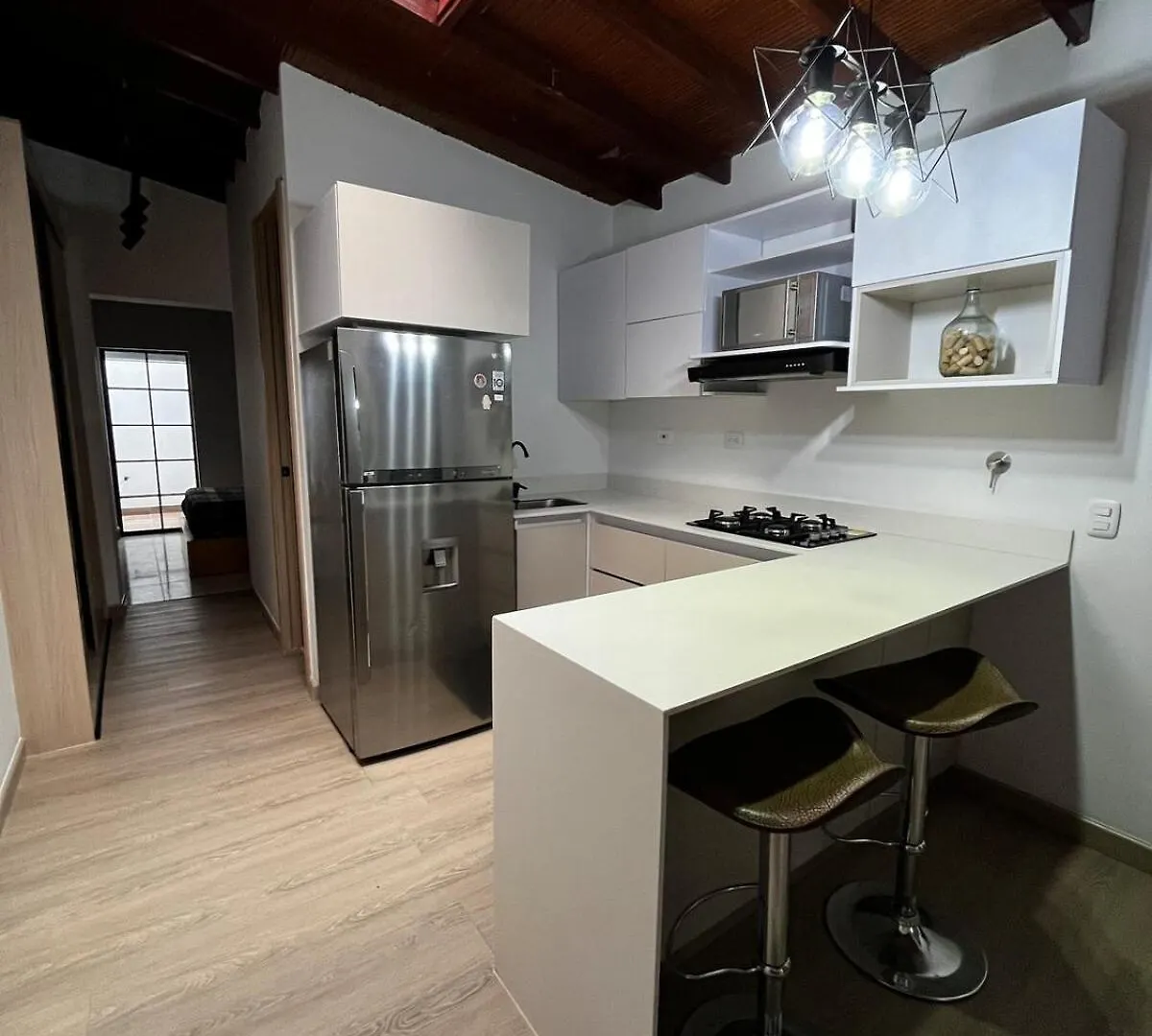Apartment In Velodromo Medellin
